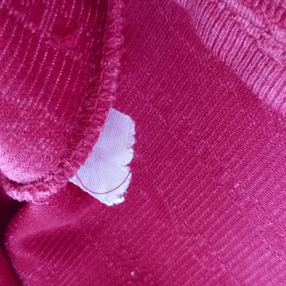 Vintage 1980s Armani Emporio Polo Font Pattern T-Shirt - Picture 7 of 7